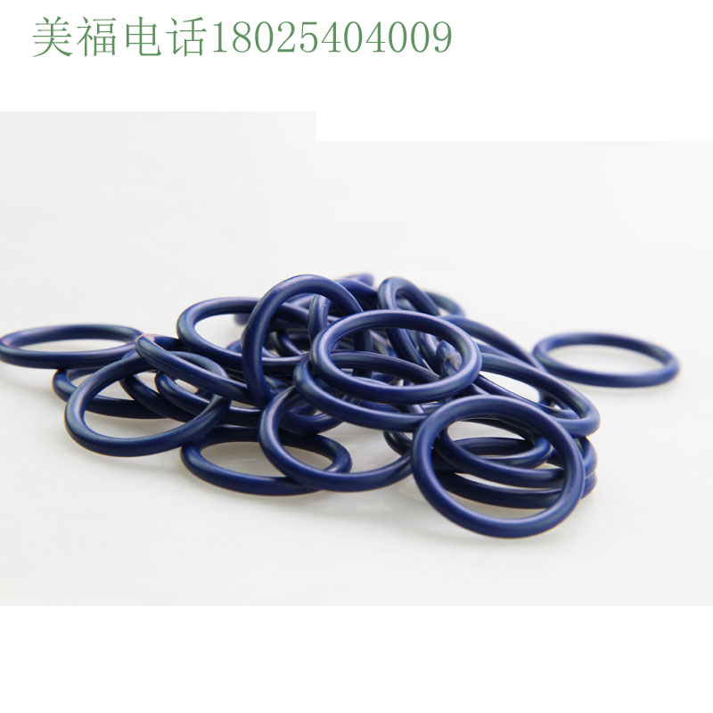 O型圈喷涂PTFE涂料的作用和好处