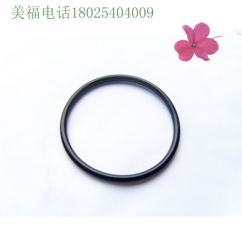 O形防水圈的安裝