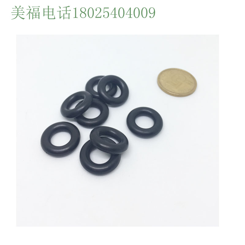 橡胶O型密封圈静密封和动密封