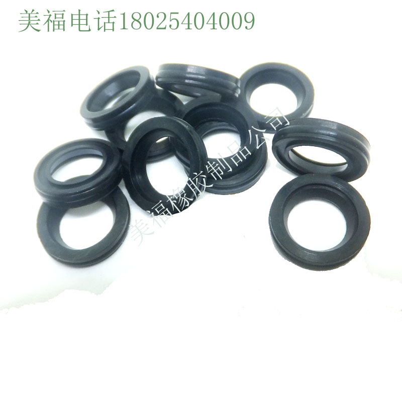 橡胶制品选材注意要考虑的因素