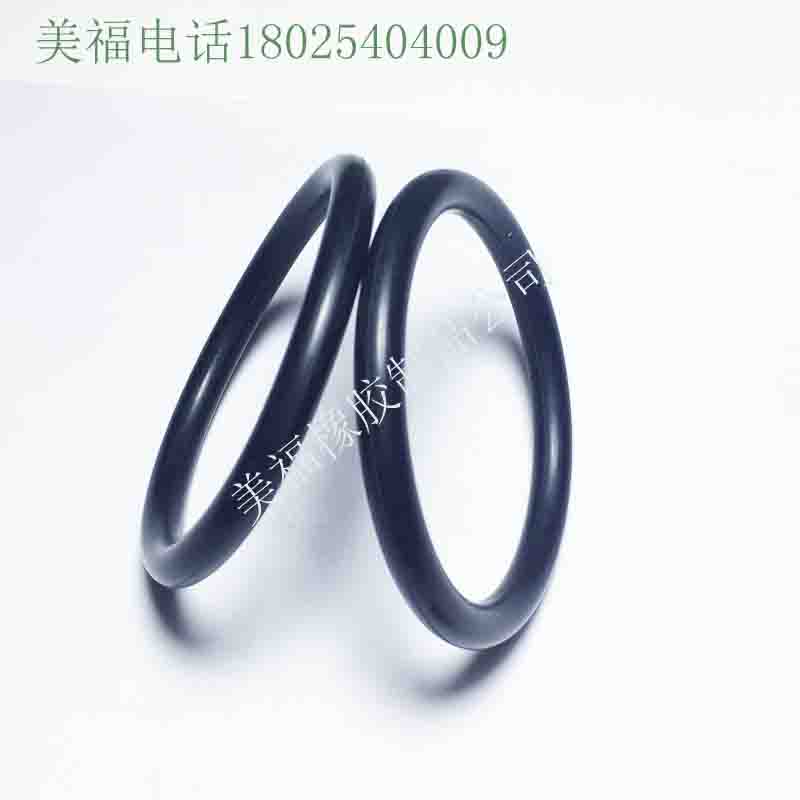 O 形密封圈截面直径的压缩率