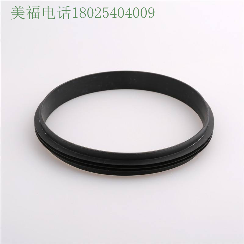 生产橡胶制品，怎么解决老变色，变灰色？