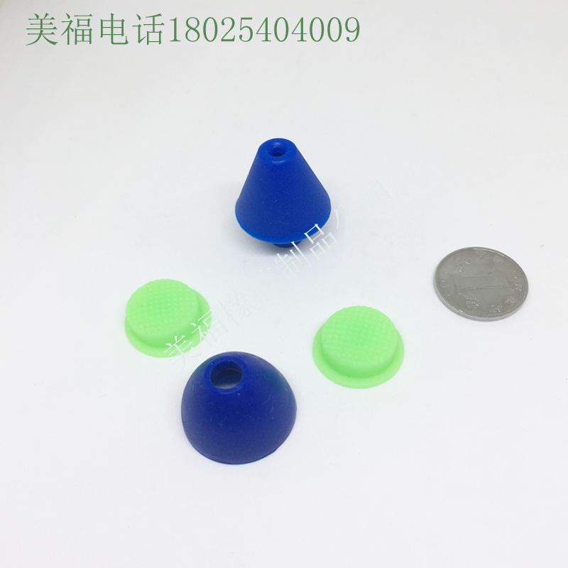 美福的橡胶制品最小订单量是多少?