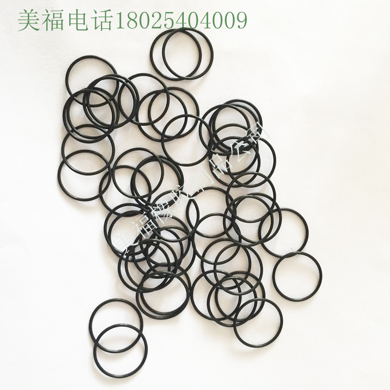 能否提供我司的橡胶或是O型密封圈样品