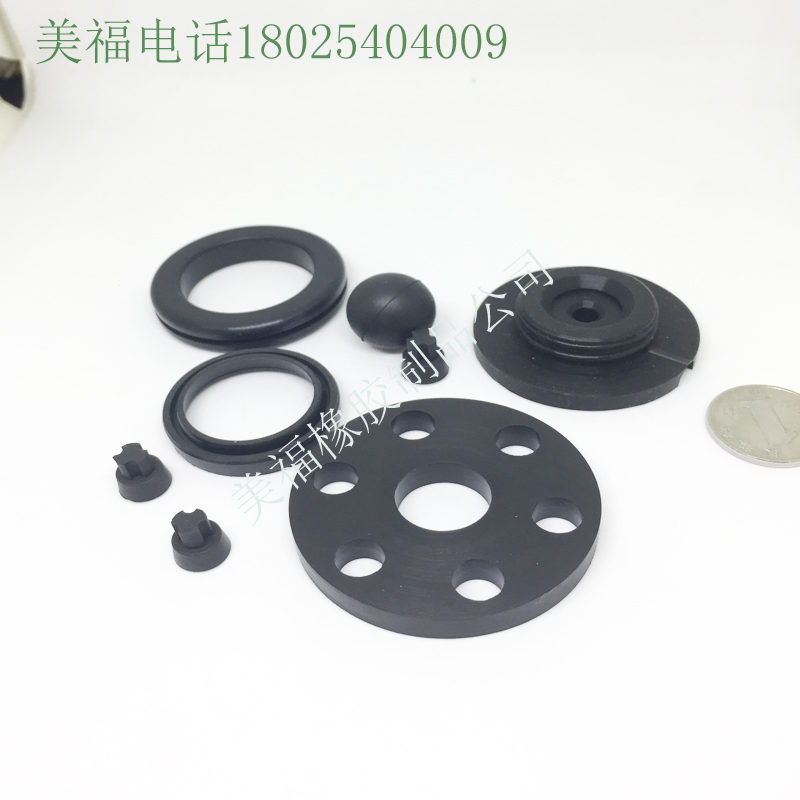 定制我自己的橡胶件是否一定需要开模具费？