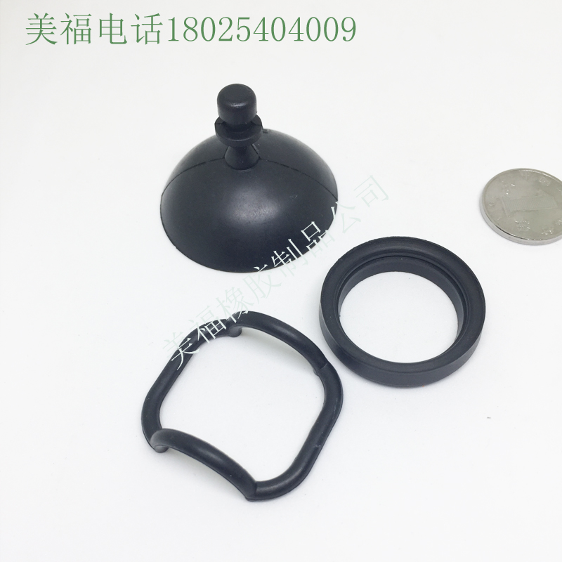 橡胶件的日产量多少？