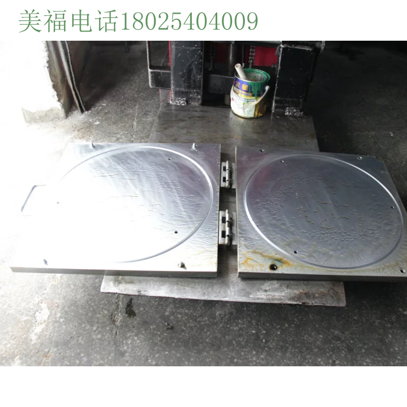橡胶制品模具的加工种类？