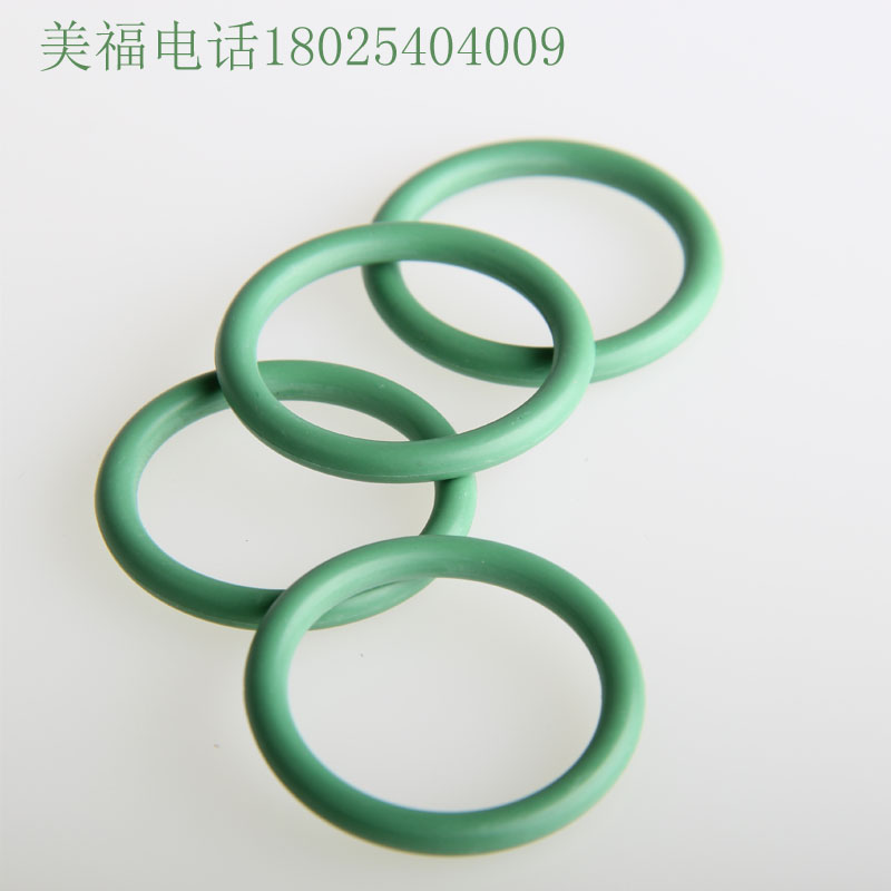 耐氟利昂的密封圈材质？